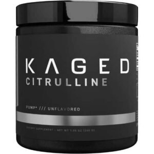 Kaged Premium L-Citrulline Powder in Bangladesh