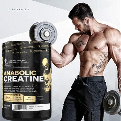 Kevin Anabolic Creatine Price in Bangladesh