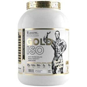 Kevin Levrone Gold ISO Protein Price Bangladesh