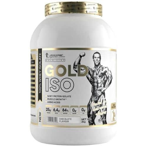 Kevin Levrone Gold ISO Protein Price Bangladesh