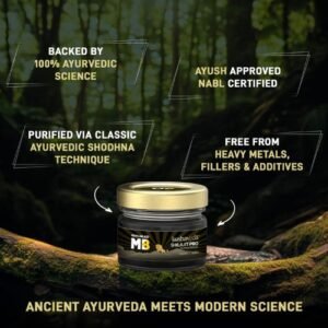 MuscleBlaze Shilajit Pro in Bd