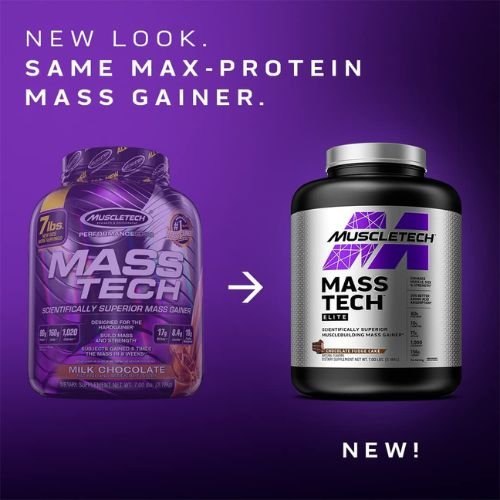 Muscletech  Mass Tech Elite Price in bd