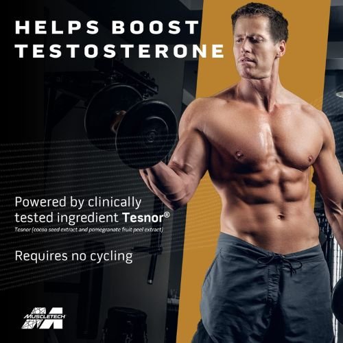 Muscletech-Test-HD-in-Bd