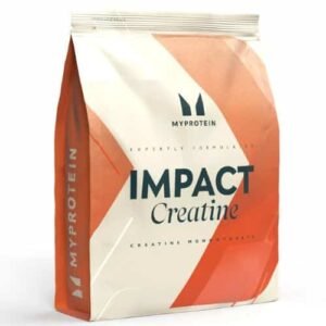 My Protein Creatine Monohydrate 500g Price in Bangladesh