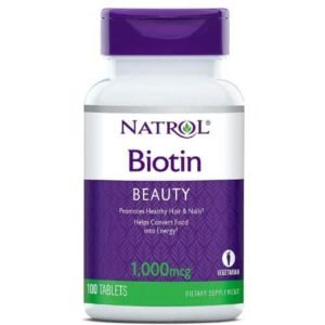 Natrol-Biotin-1000-mcg-Price-in-Bangladesh