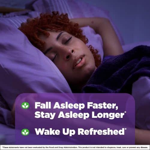 Natrol Melatonin 3 mg Tablet