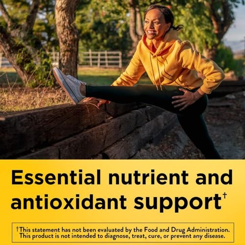 Nature Made Zinc 30 mg Tablets in Bangladesh