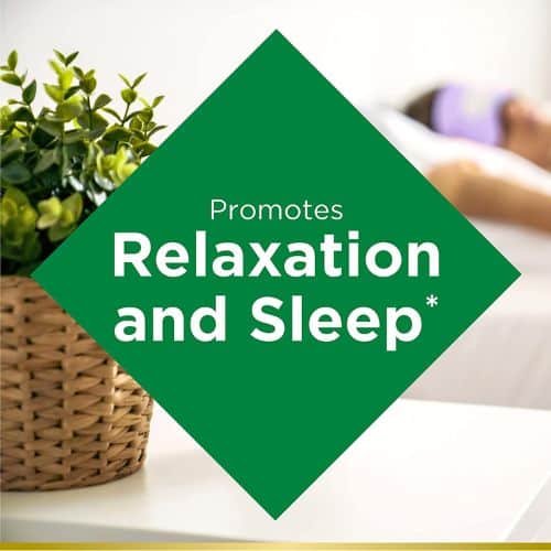 Nature's Bounty melatonin 5 mg