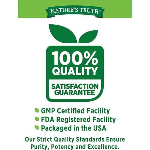 Nature's Truth Hydrolyzed Ultra Collagen