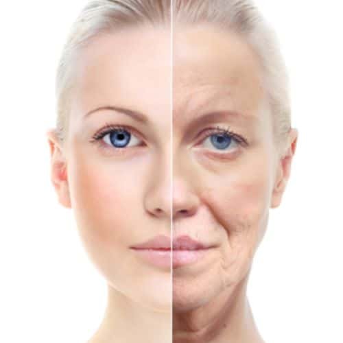 NeoCell Collagen Beauty Builder results