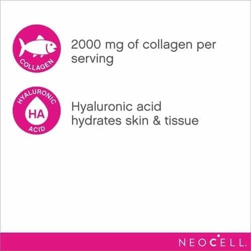 NeoCell Marine Collagen