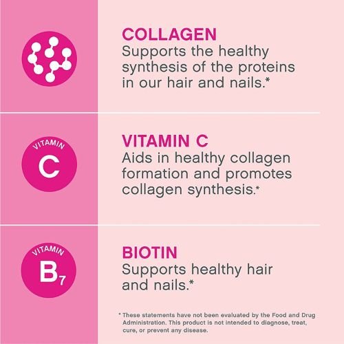 NeoCell Super Collagen (Types 1 & 3) + Vitamin C & Biotin