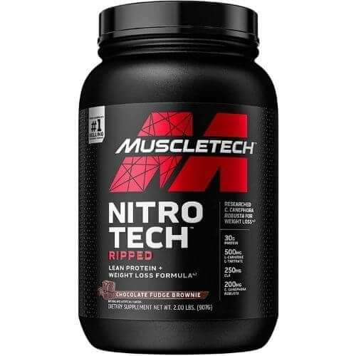 Nitro-Tech Ripped Price in Bangladesh