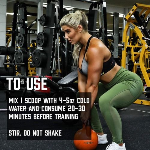 No xplode Pre workout bd