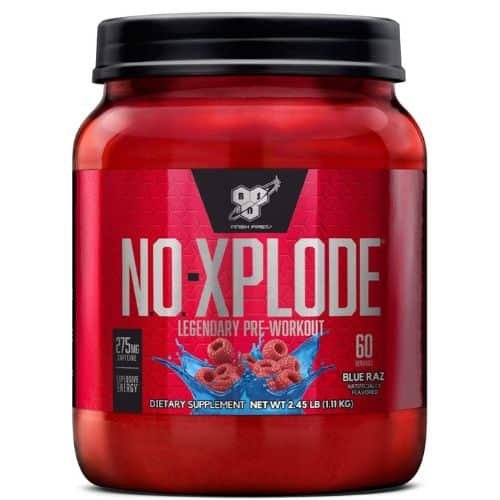 No xplode Price in Bangladesh (bd)