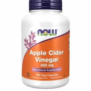 Now Foods Apple Cider Vinegar Price in Bangladesh 