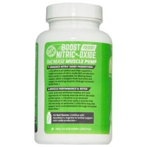 Nutrakey L-Citrulline in Bangladesh