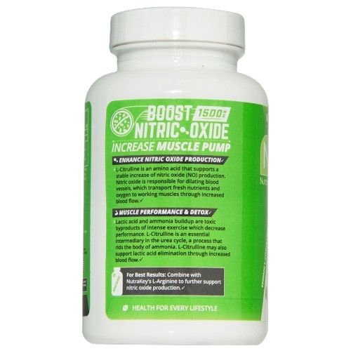 Nutrakey L-Citrulline in Bangladesh