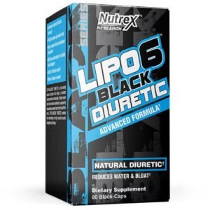Nutrex Research