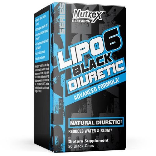 Nutrex Research