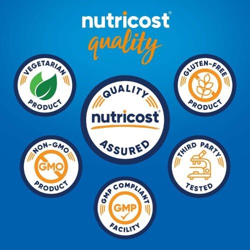 Nutricost