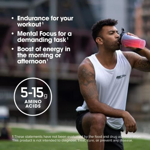 (ON) Amino Energy