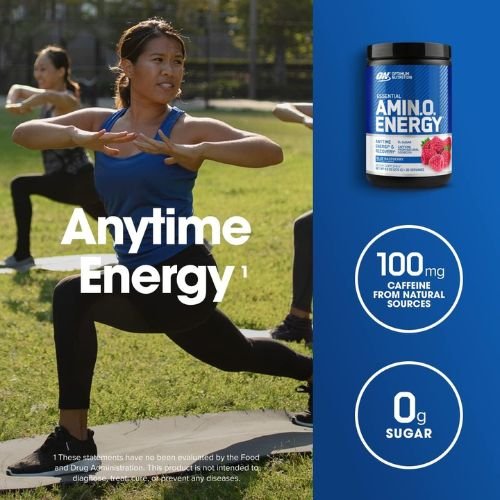 (ON) Amino Energy in Bangladesh