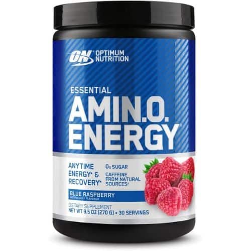 Optimum Nutrition (ON) Amino Energy Price in Bangladesh