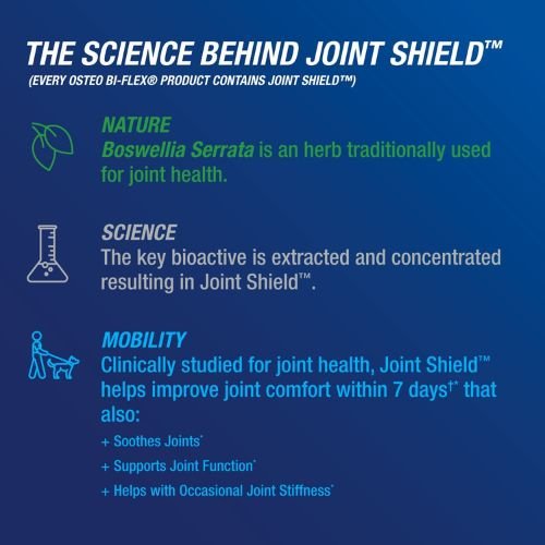 Osteo Bi-Flex Triple Strength