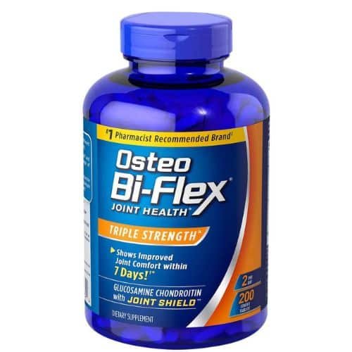 Osteo Bi Flex healthy joints tablets price in Bangladesh