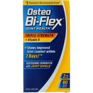 Osteo Bi Flex price in Bangladesh (bd)