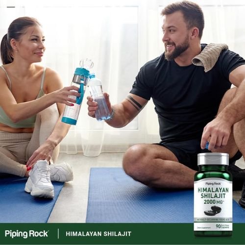 Piping Rock Shilajit in Bangladesh