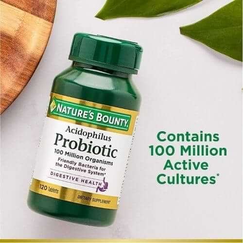 Probiotic-bd