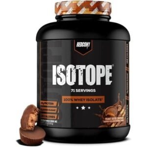 REDCON1 ISOTOPE 5lbs Price in Bangladesh