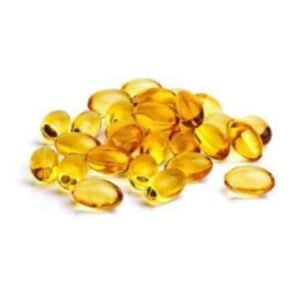 Seven Seas Cod Liver Oil