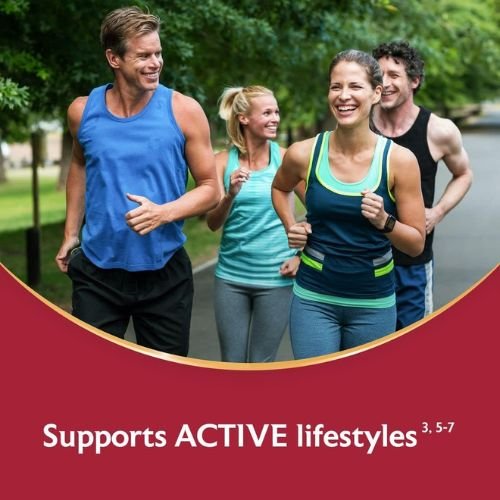 Seven Seas Joint Care Glucosamine 500mg Capsule in Bd