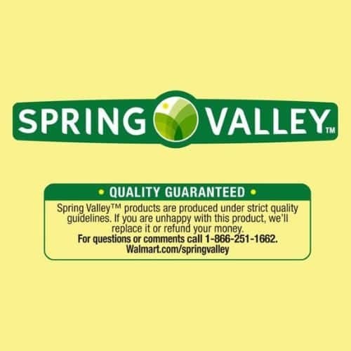 Spring Valley