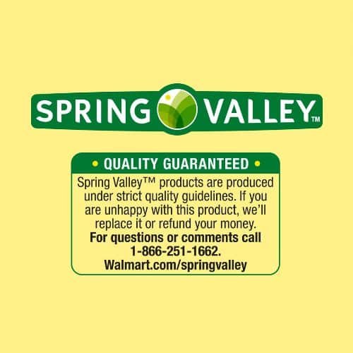 Spring Valley L Arginine