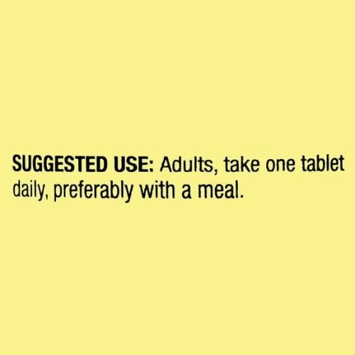 Spring Valley Selenium 200 mcg Tablet