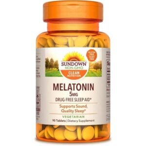 Sundown-Melatonin-5mg-price-in-Bangladesh