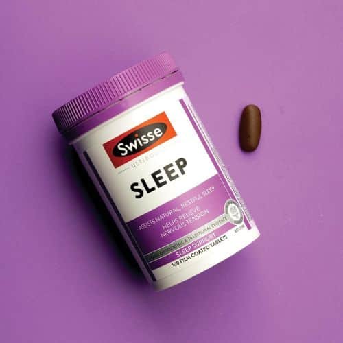 Swisse Sleep in Bangladesh