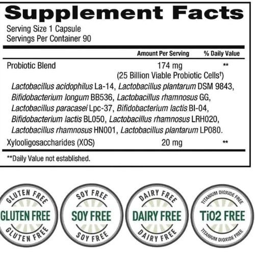 Trunature Women's Daily probiotic in Bangladesh