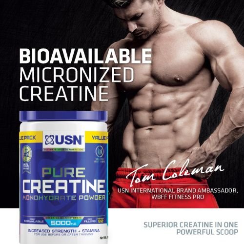 USN Creatine Price in Bd