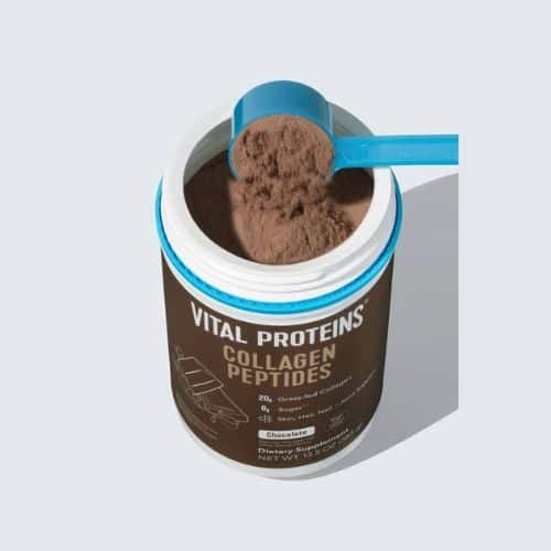 Vital Proteins Chocolate Collagen Peptides