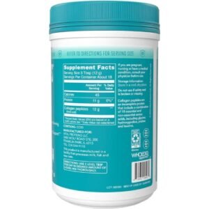 Vital Proteins Marine Collagen Peptides in Bangladesh