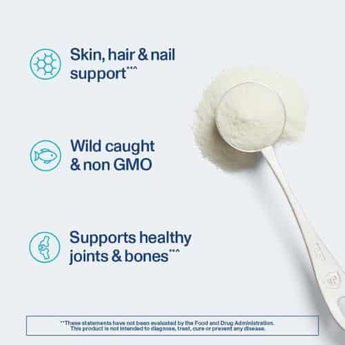 Vital Proteins Marine Collagen Peptides