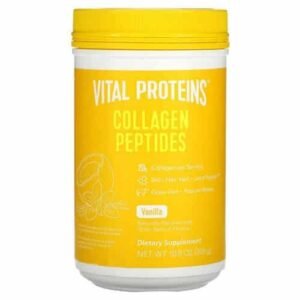 Vital Proteins Vanilla Collagen Peptides Price in Bangladesh 