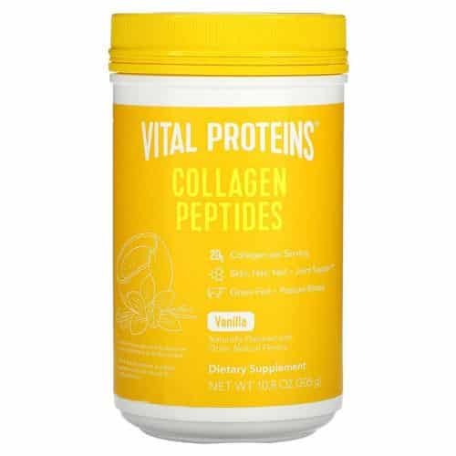 Vital Proteins Vanilla Collagen Peptides Price in Bangladesh 