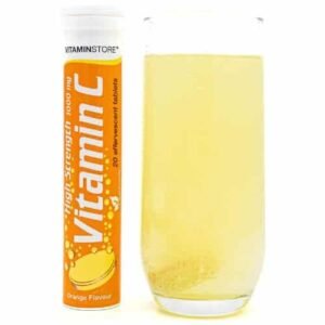 Vitamin Store High Strength Vitamin C 1000mg in Bangladesh