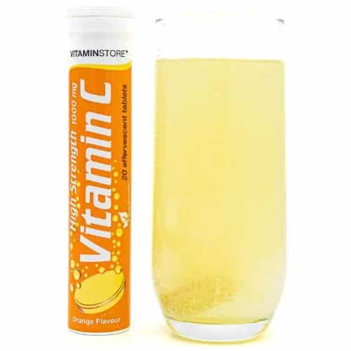 Vitamin Store High Strength Vitamin C 1000mg in Bangladesh